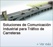 ICOM Solutions for Road Traffic